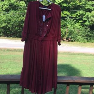 🆕Lane Bryant dress size 22